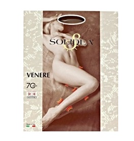 VENERE 70 COLLANT TUTTO NUDO NERO 3 - farmacia187.it