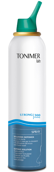 TONIMER LAB STRONG SPRAY 200 ML - farmacia187.it