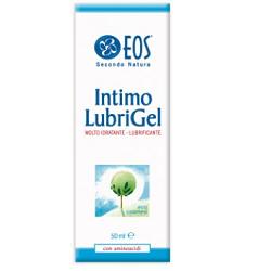 EOS INTIMO LUBRIGEL 50 ML - farmacia187.it