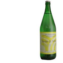 ACQUA TABIANO ARVE 1 LITRO - farmacia187.it