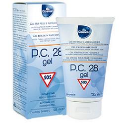 PC 28 GEL TUBO 125 ML - farmacia187.it