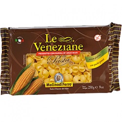 LE VENEZIANE PIPE RIGATE 250 G - farmacia187.it