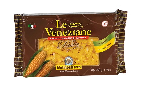 LE VENEZIANE ELICHE 250 G - farmacia187.it