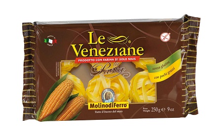 LE VENEZIANE FETTUCCE 250 G - farmacia187.it