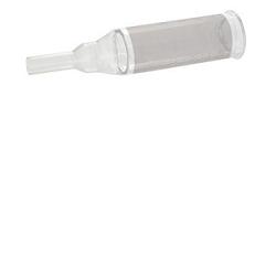 CATETERE ESTERNO MASCHILE SILKOKONDOM WIDEBAND AUTOADESIVO IN SILICONE MISURA 32 MM LUNGHEZZA 8 CM 30 PEZZI - farmacia187.it