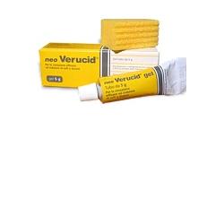NEO VERUCID GEL 5 G - farmacia187.it