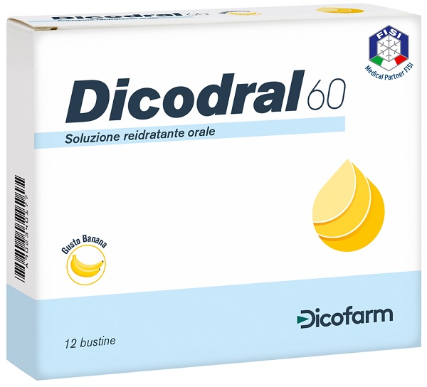 DICODRAL 60 12 BUSTINE - farmacia187.it