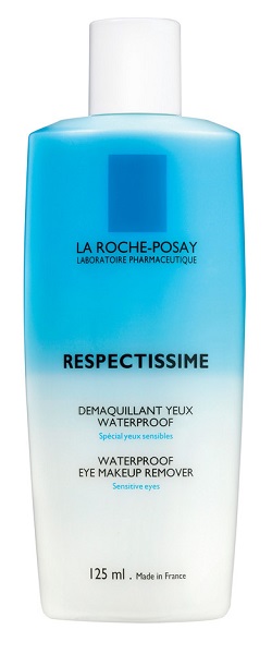 RESPECTISSIME STRUCCANTE OCCHI BIF 125 ML - farmacia187.it