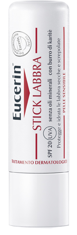 EUCERIN STICK LABBRA - farmacia187.it
