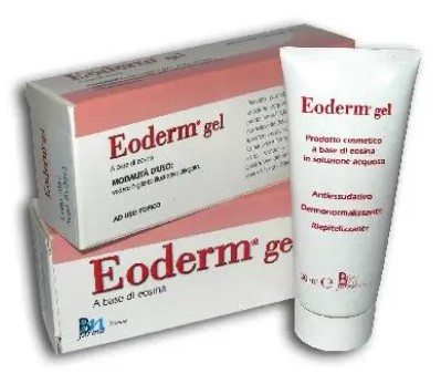EODERM GEL TUBO 30 ML - farmacia187.it