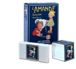 L'AMANDE MENAGE MOUSSE DE SAVON EN PAILLETTES 500 G - farmacia187.it