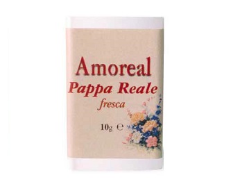 AMOREAL PAPPA REALE 10 G - farmacia187.it