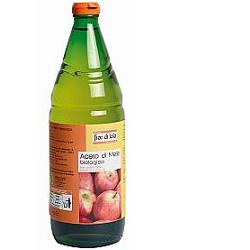 ACETO MELE NON PASTORIZZATO 750 ML - farmacia187.it