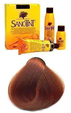 SANOTINT TINTURA CAPELLI 29 BIONDO SCURO RAME 125 ML - farmacia187.it