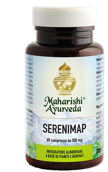SERENIMAP 60 COMPRESSE 500 MG - farmacia187.it