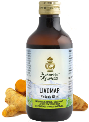 LIVOMAP 200 ML - farmacia187.it
