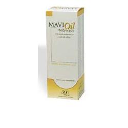 MAVIOIL BODYWASHAMPOO IDROFILM 200 ML - farmacia187.it