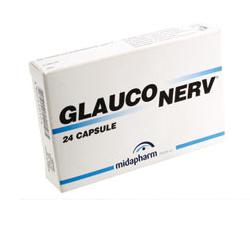 GLAUCONERV 540MG 30 CAPSULE - farmacia187.it