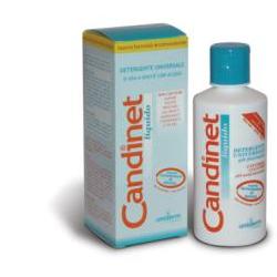 CANDINET LIQUIDO 150 ML - farmacia187.it
