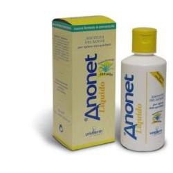 ANONET LIQUIDO 150 ML - farmacia187.it
