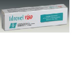 IDROVEL VISO CREMA 30 G - farmacia187.it