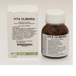 VITA OLMARIA 60 CAPSULE - farmacia187.it