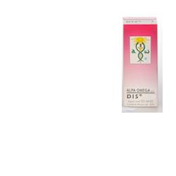FITOMEGA DIS 14 GOCCE 50 ML - farmacia187.it