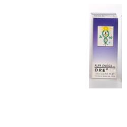 FITOMEGA DRE 5 GOCCE 50 ML - farmacia187.it