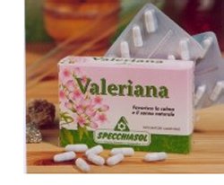 VALERIANA ESTRATTO ERBE 30 CAPSULE - farmacia187.it