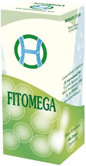FITOMEGA SIN 1 GOCCE 50 ML - farmacia187.it