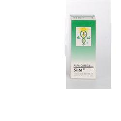 FITOMEGA SIN 35 GOCCE 50 ML - farmacia187.it