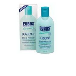 EUBOS SENSITIVE EMULSIONE DERMO PROTETTIVA 200 ML - farmacia187.it