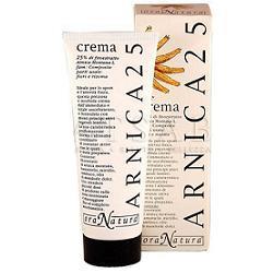 CREMA ARNICA 25 ORANATURA - farmacia187.it