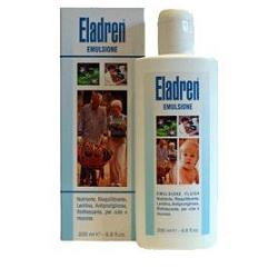 ELADREN EMULSIONE 200 ML - farmacia187.it