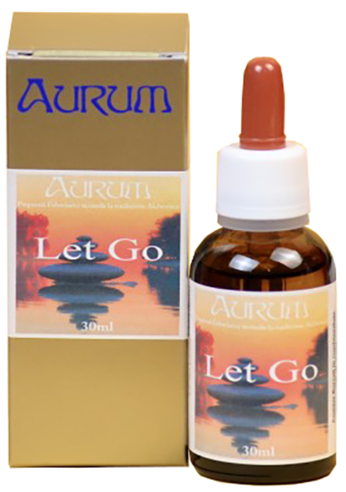 LET GO GOCCE 30 ML - farmacia187.it