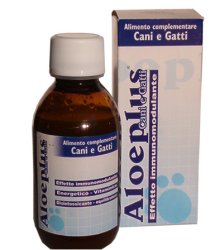 ALOEPLUS SCIROPPO 100 ML GATTI - farmacia187.it