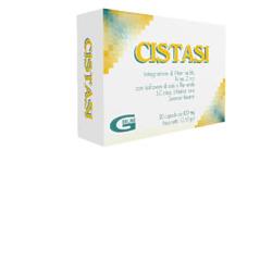 CISTASI 30 CAPSULE - farmacia187.it