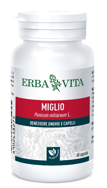 MIGLIO 60 CAPSULE 450 MG - farmacia187.it