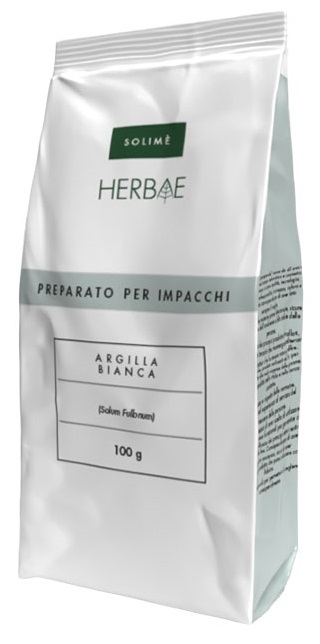 ARGILLA BIANCA 100 G - farmacia187.it