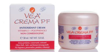 VEA CREMA PF VITAMINA POLIFUNZIONALE 50 ML - farmacia187.it