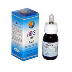 EPASOL LIQUIDO 50 ML - farmacia187.it