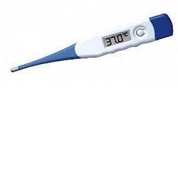 TERMOMETRO DIGITALE FLEX LINEA F 1 PEZZO - farmacia187.it