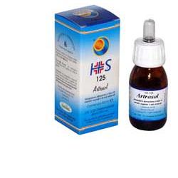 ARTROSOL LIQUIDO 50 ML - farmacia187.it
