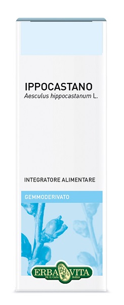 GEMMODERIVATO IPPOCASTANO 50 ML - farmacia187.it