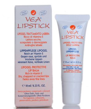 VEA LIPSTICK LIPOGEL LABBRA 10 ML - farmacia187.it