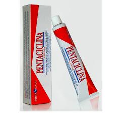 PENTACICLINA CREMA 30 ML - farmacia187.it