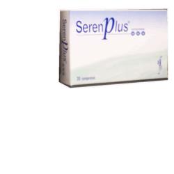 SERENPLUS 20 COMPRESSE - farmacia187.it