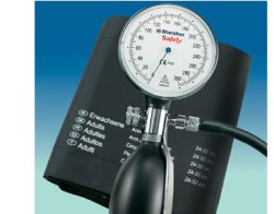 SFIGMOMANOMETRO ANEROIDE PROFESSIONAL R1 - farmacia187.it