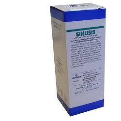 SINUSIS SOLUZIONE IDROALCOLICA 50 ML - farmacia187.it