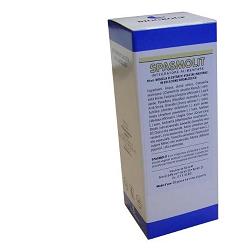 SPASMOLIT 50ML SOLUZIONE IDROALCOLICA - farmacia187.it